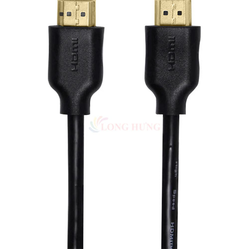 Cáp HDMI Philips 1.8m SWV1436BN/94 - Hàng chính hãng