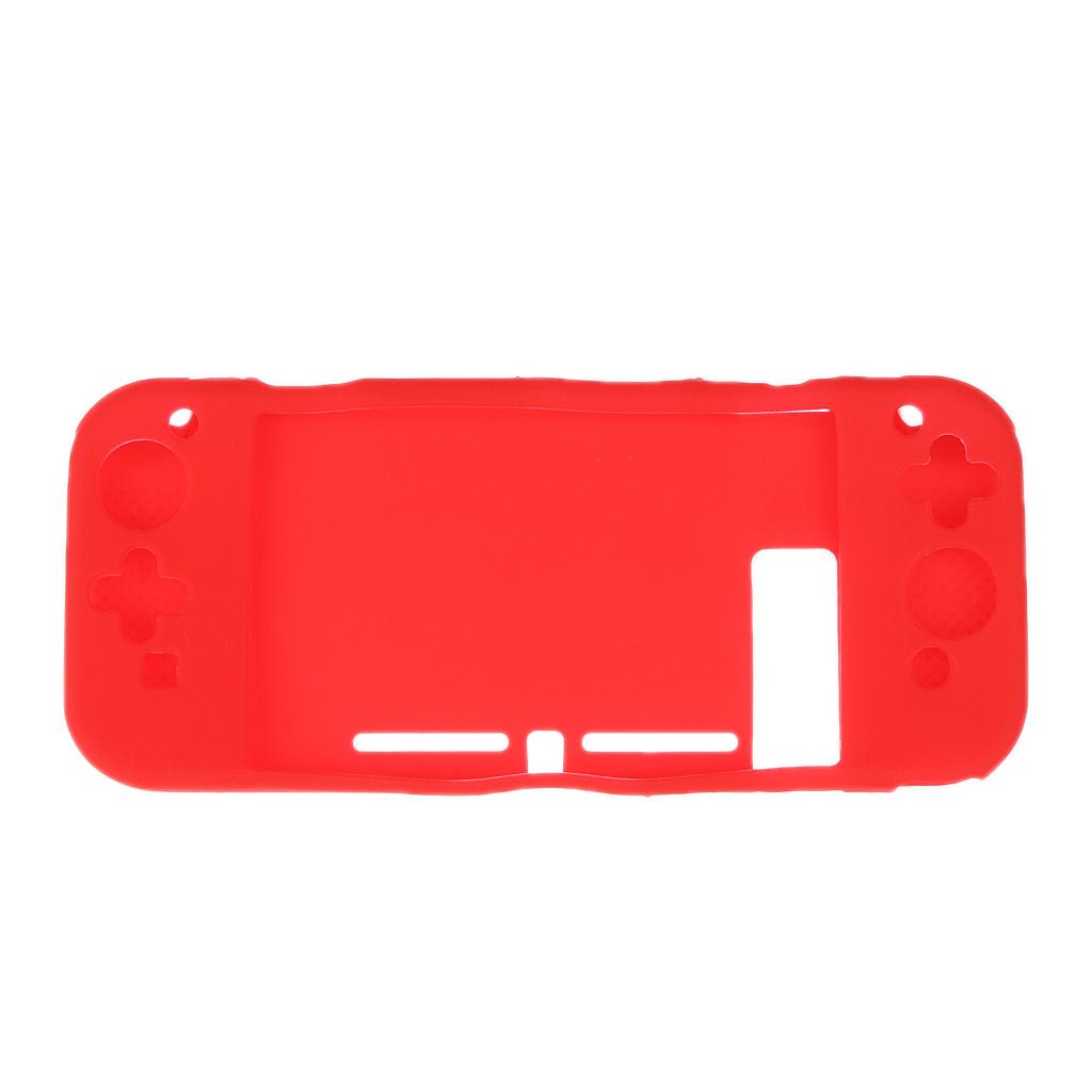 Anti-Slip Soft Silicone Case Silicone Cover Skin for  Switch
