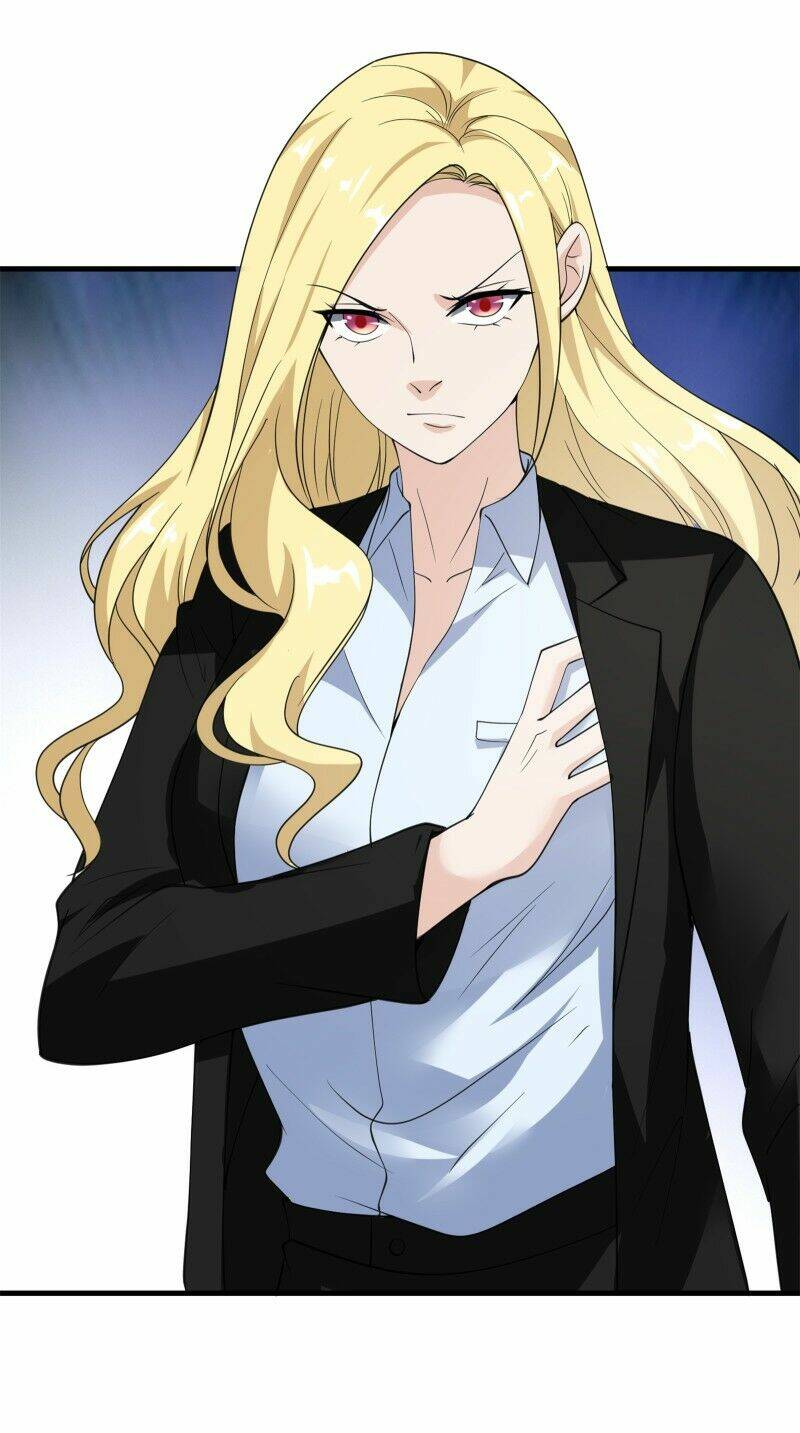 hoa hậu giảng đường luôn bên người chapter 66 21