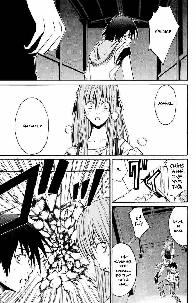 psycho buster chapter 6 39