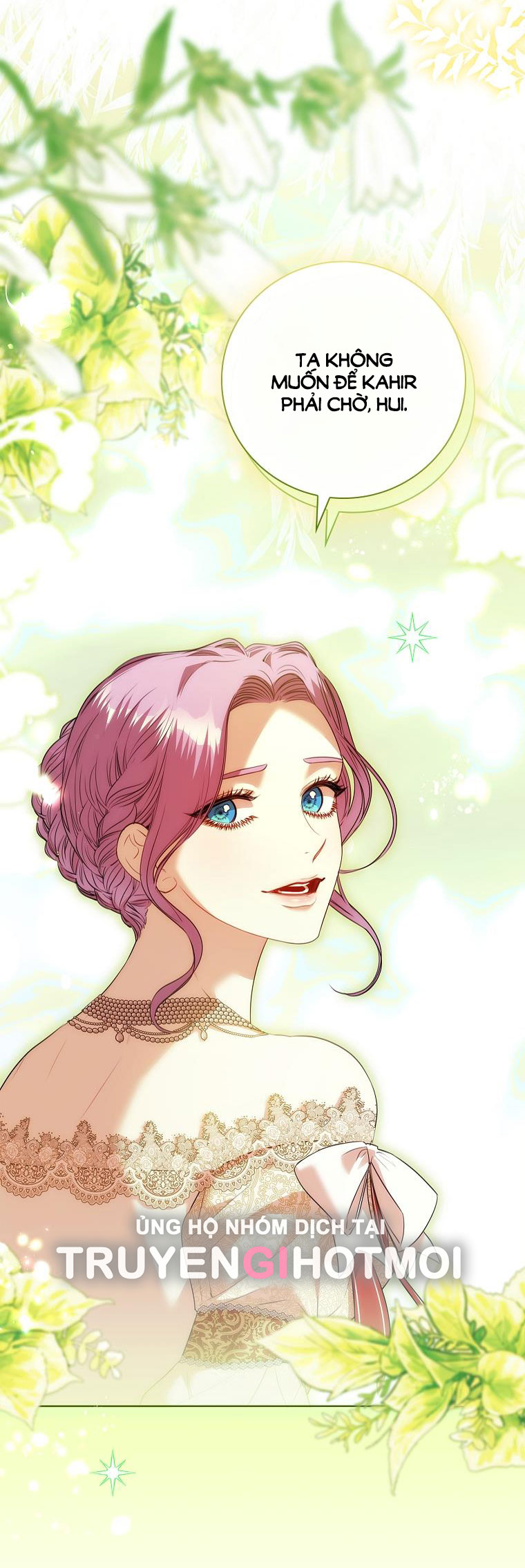 trở thành thư ký của bạo chúa chapter 110.2 22