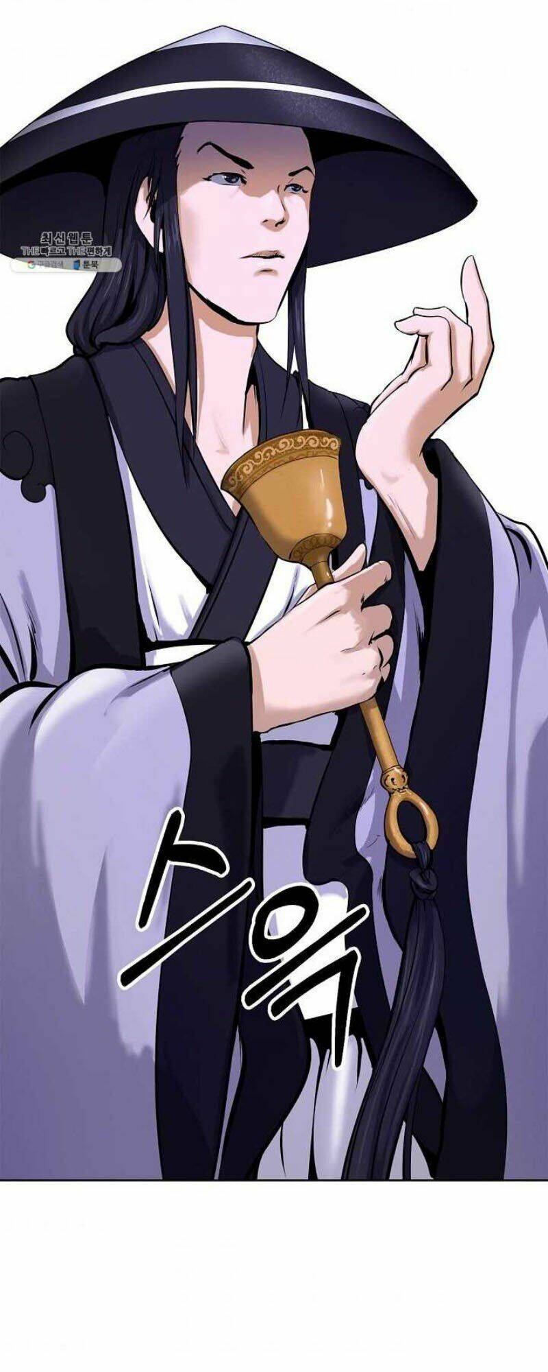 xuyên không thành hổ chapter 10 20