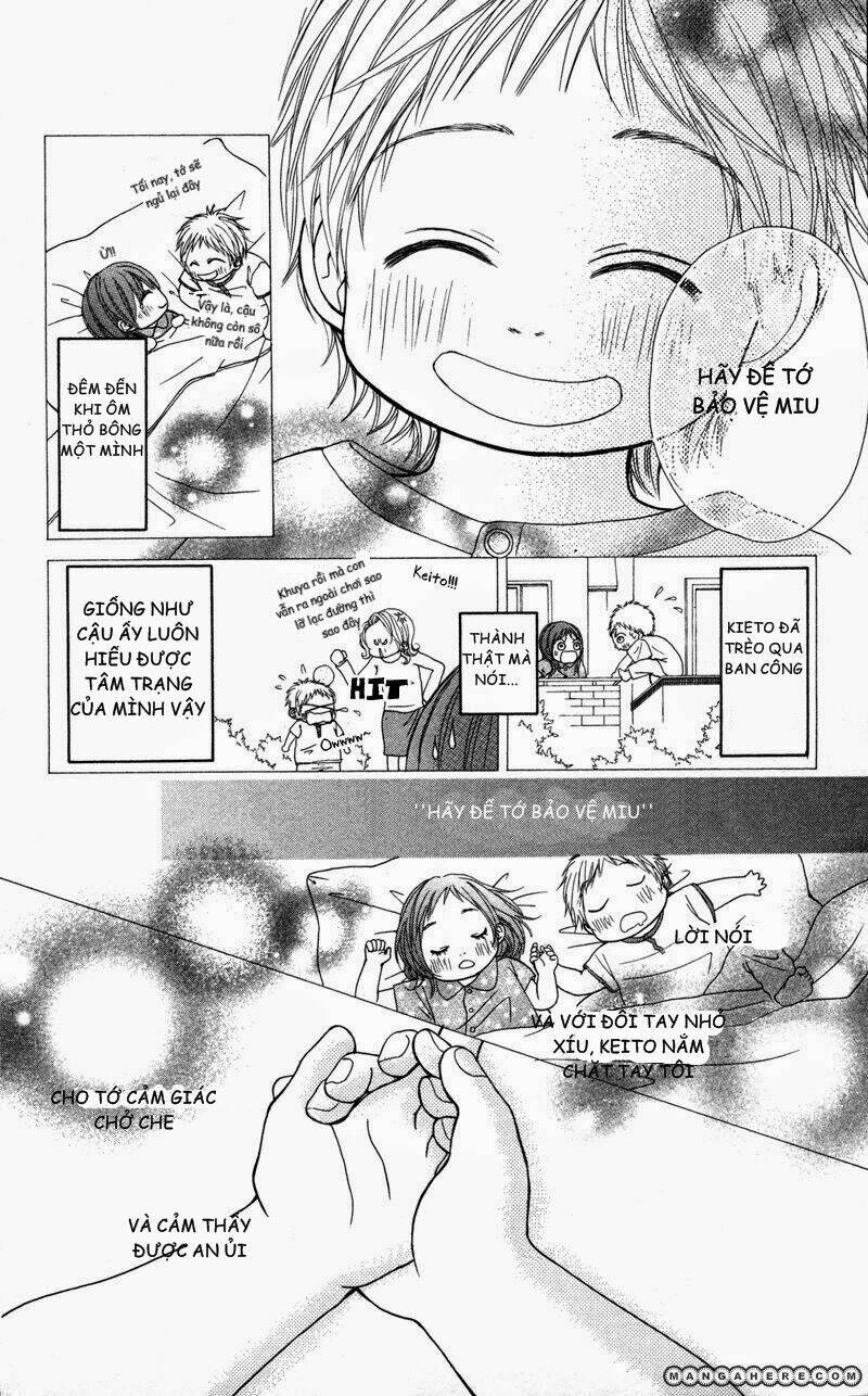 kimi no tonari de seishunchuu chapter 1 34