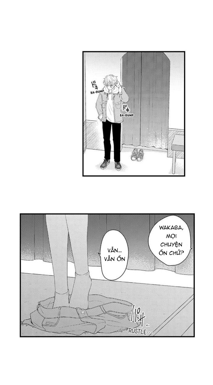 khi bạn tình phải lòng nhau (full) chapter 5.1 4