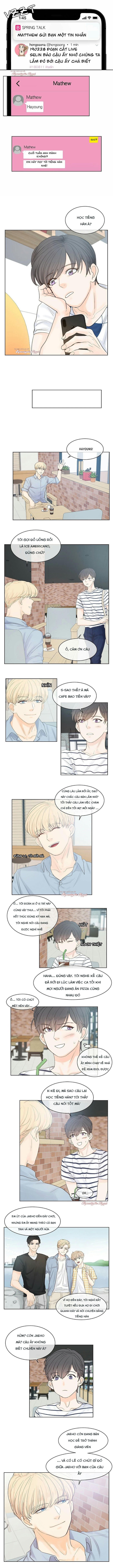 heat and run chapter 29 4