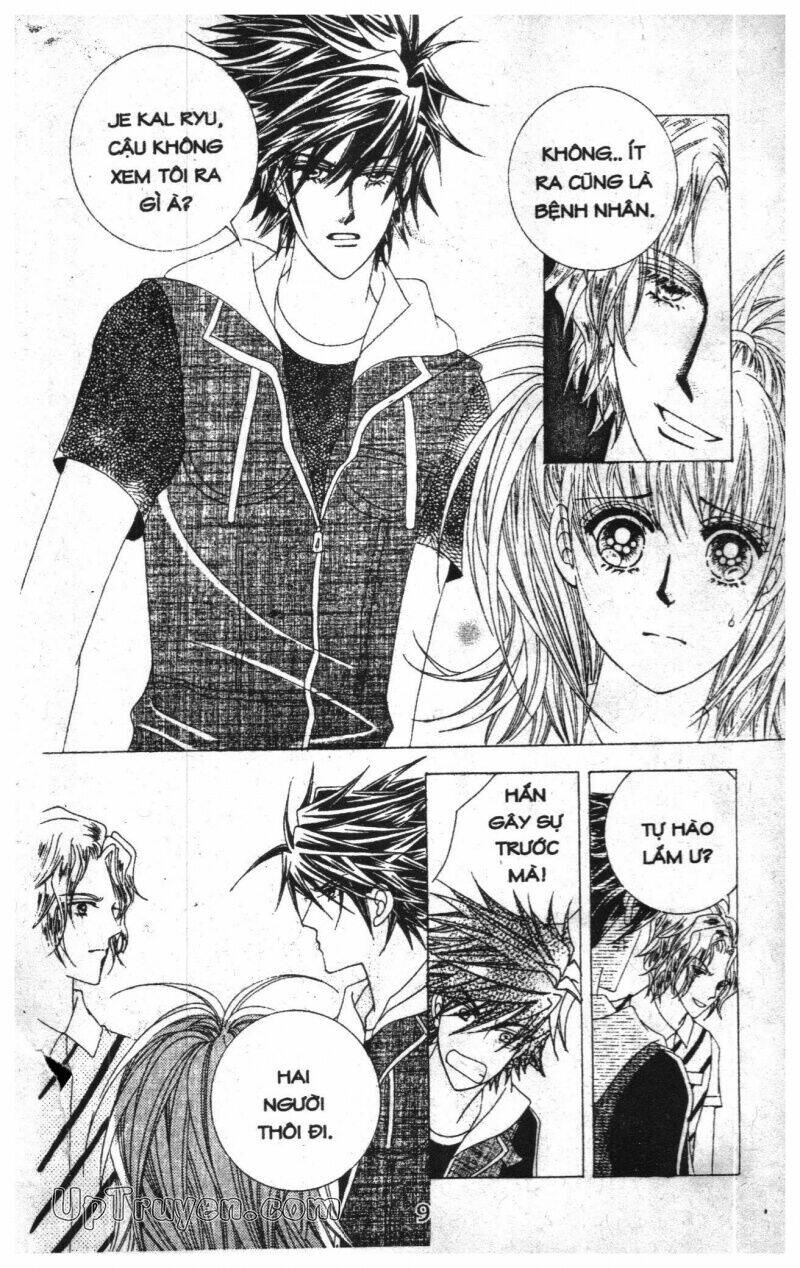 dạ khúc chapter 13 11