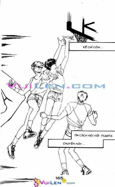 nàng công chúa ham chơi chapter 9 165