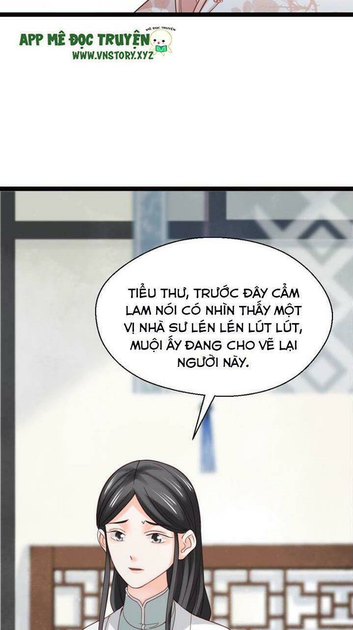 kiều nữ độc phi chapter 224 27