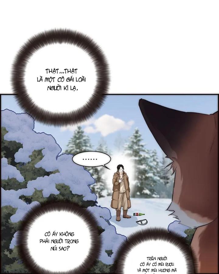 ân nhân của tôi không phải học giả chapter 1 26