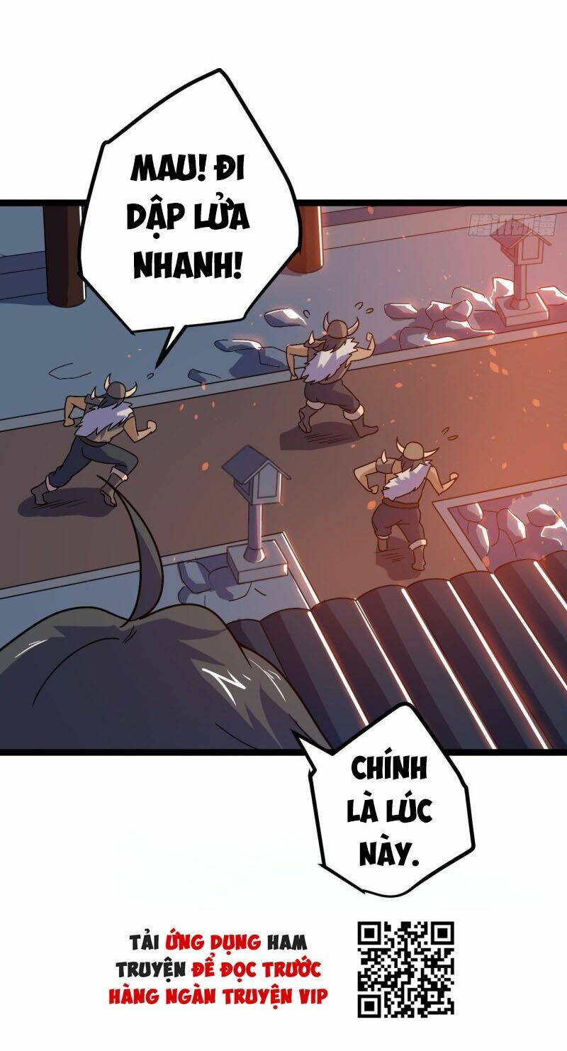 thần võ đế tôn chapter 88 58