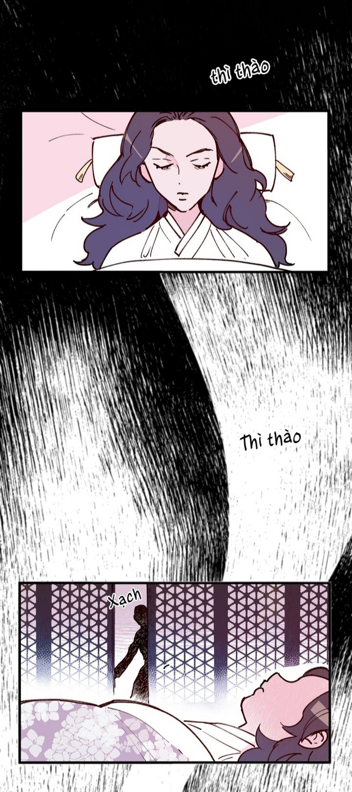 tham vọng quyền lực (full) chapter 30 12