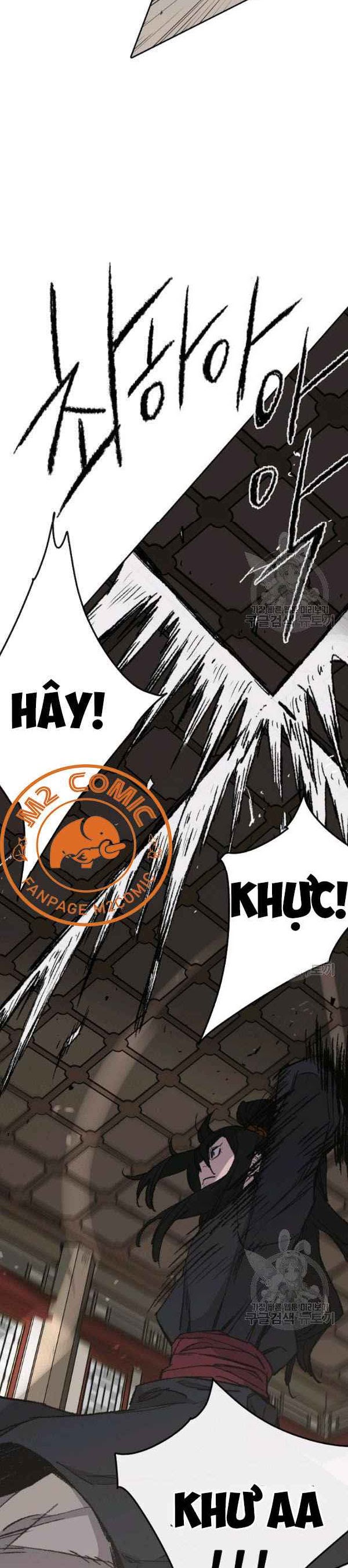 kiếm sĩ bất bại chapter 54 12