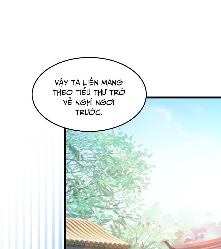 đại bảo kiếm của tôi chapter 41 76