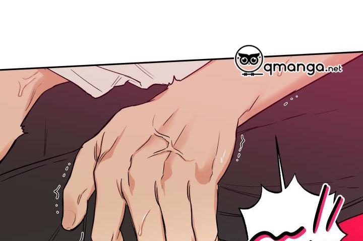 gâu gâu! chapter 32 67