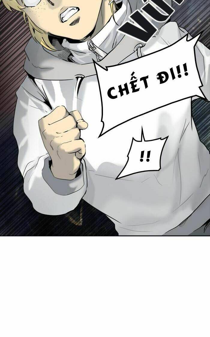 cuộc chiến trong tòa tháp chapter 332 87