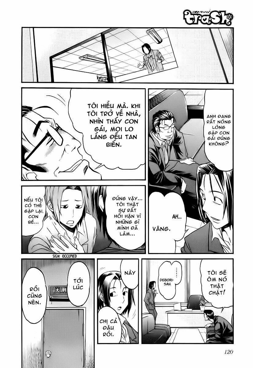 trash. chapter 13 20