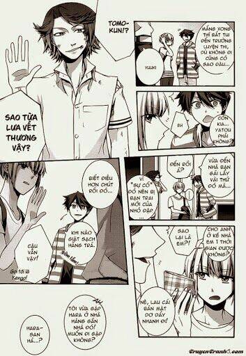 dolls code chapter 10 36