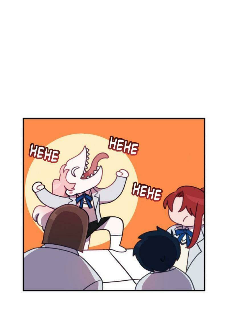 lạy chúa! xin hãy để con trở thành ác ma chapter 4 63