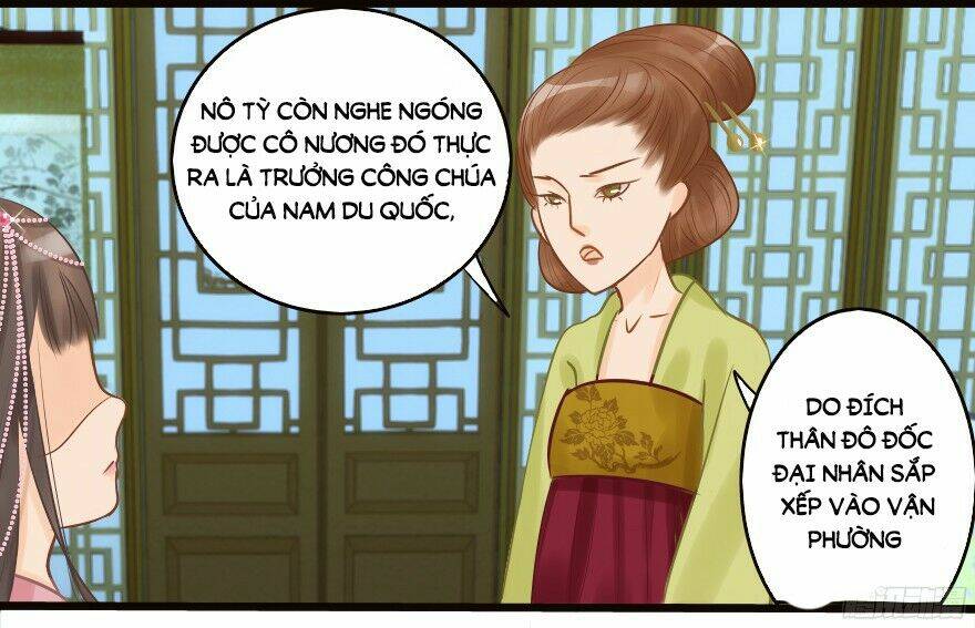 ngô bổn công chúa chapter 6 48