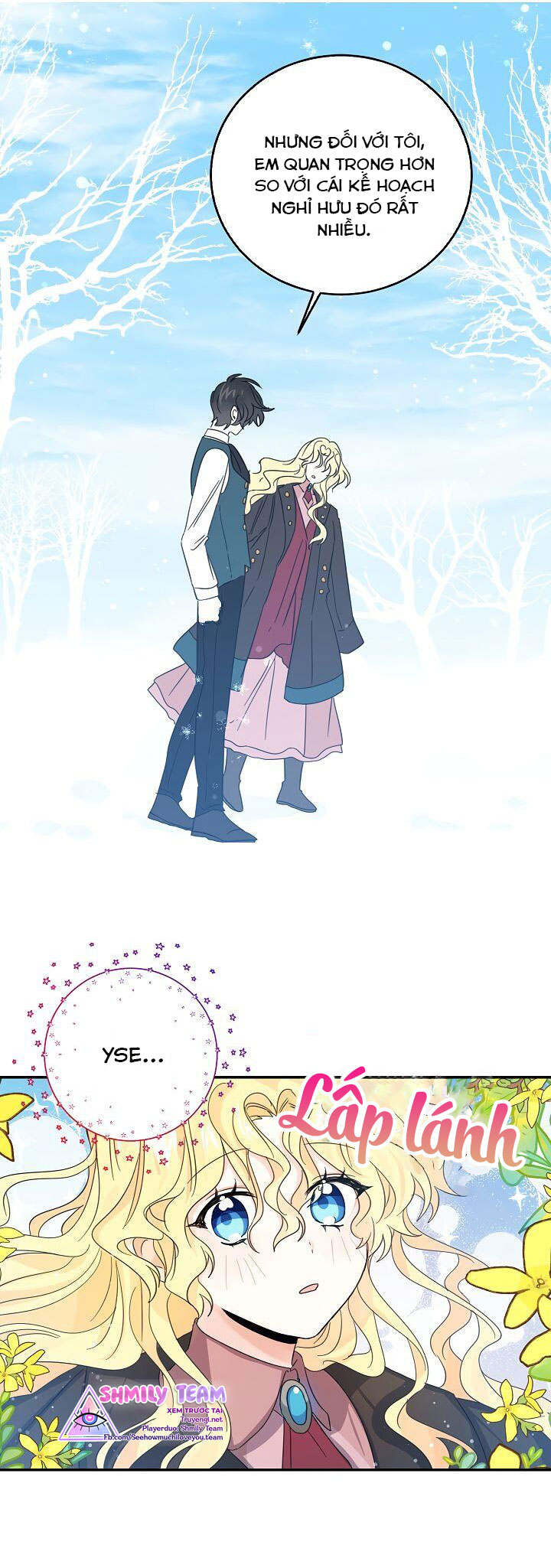 tôi là bạn gái cũ của một vị anh hùng chapter 20 24