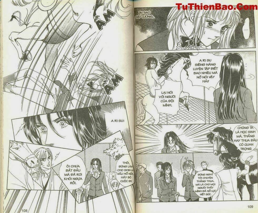 lọ lem kén rể chapter 4 54