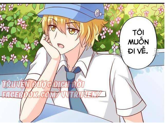 ngư thần đích nhân thả ta đi chapter 21 6