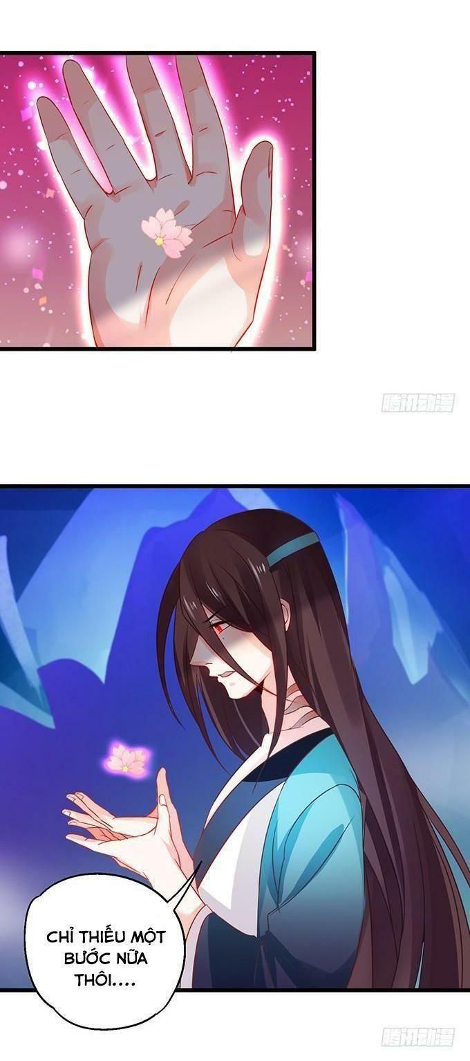 hồ tiên hung bạo chapter 27 9