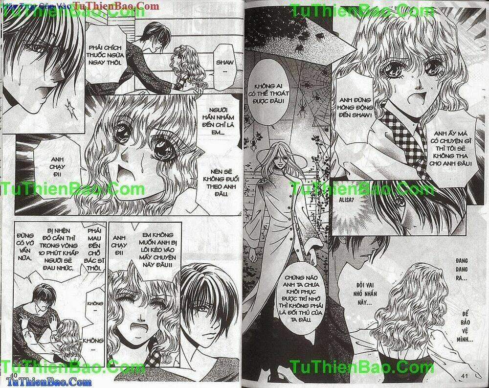 truyền thuyết cung hoàng đạo ii chapter 3 22