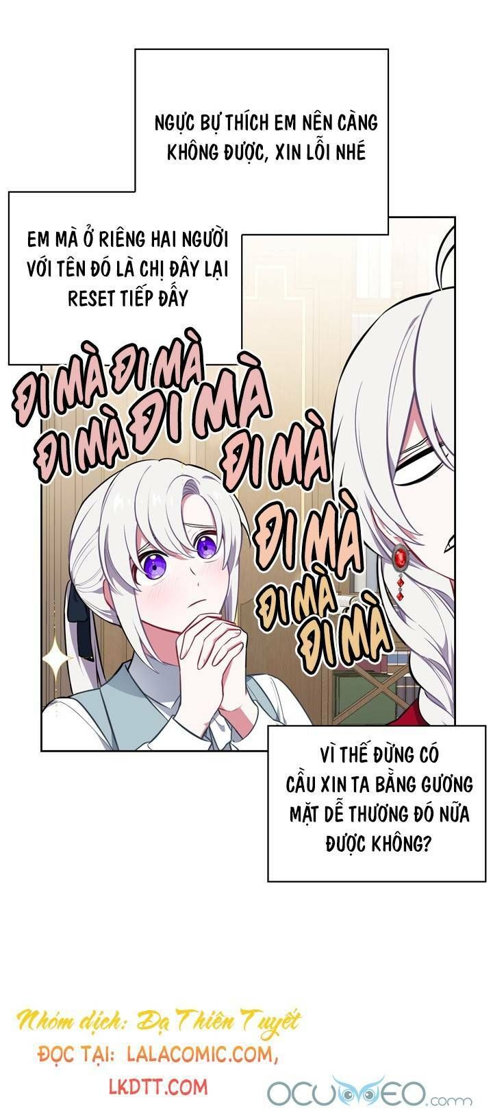 Đừng Đụng Vào Em Trai Ta chapter 34 78