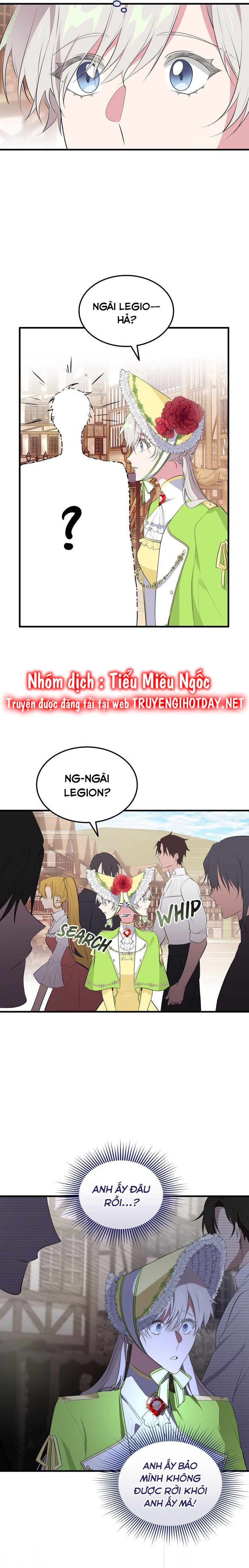 thưởng thức hương vị chapter 25 14