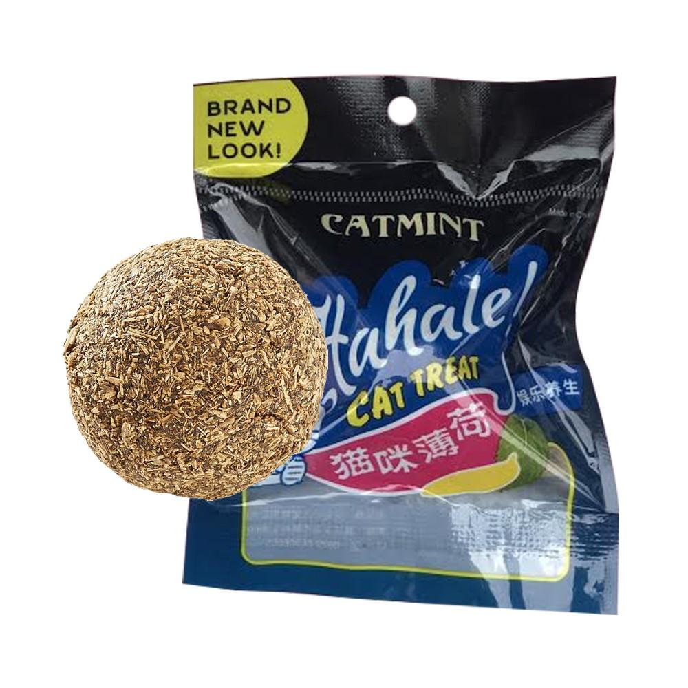 Cỏ mèo ngửi Catnip cỏ bạc hà cho mèo