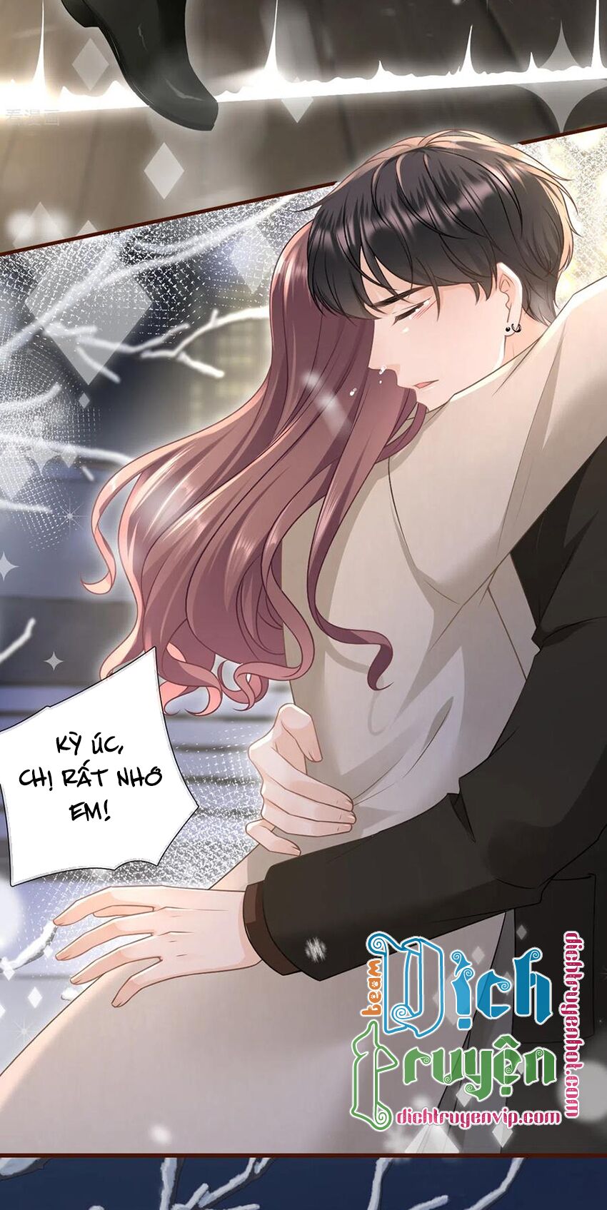 bạn gái tôi mới 30+ tuổi xuân chapter 123 41