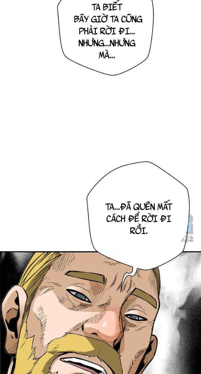 sự trở lại của huyền thoại chapter 86.1 41