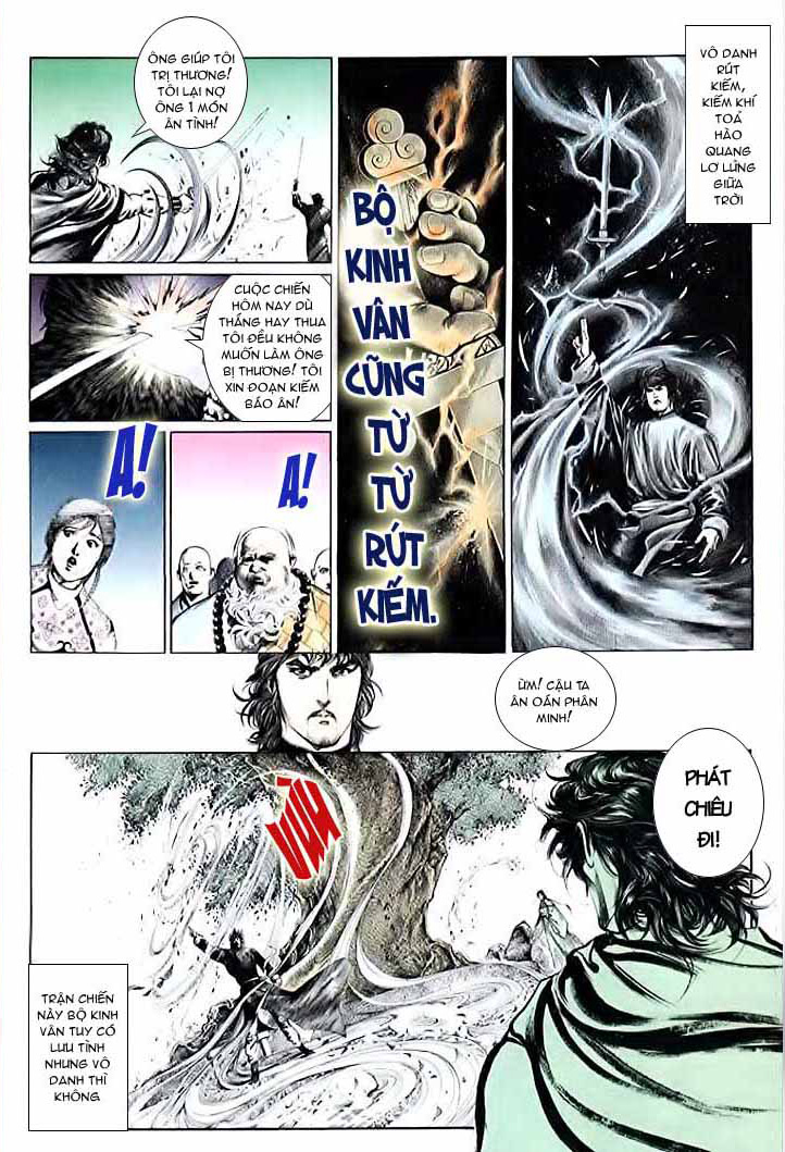 phong vân chapter 58 7