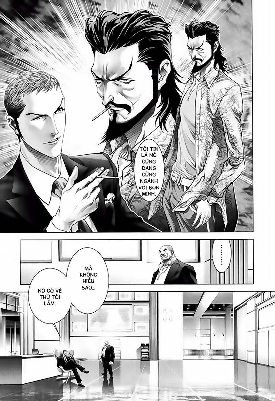 black joke chapter 8 5