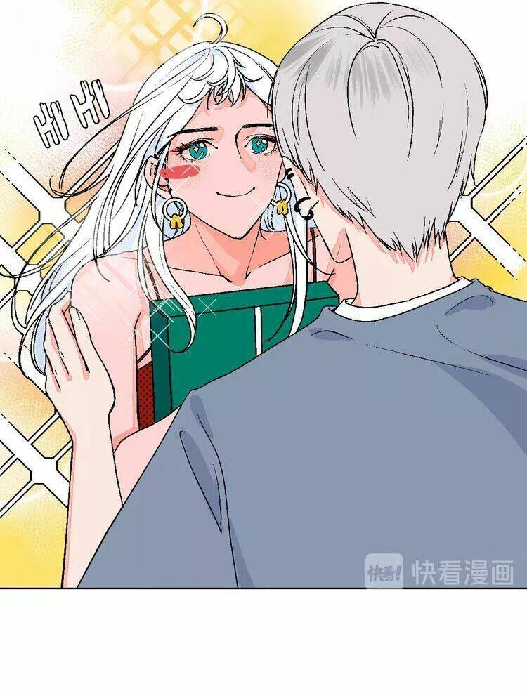 99 độ f - talk to me chapter 30 8