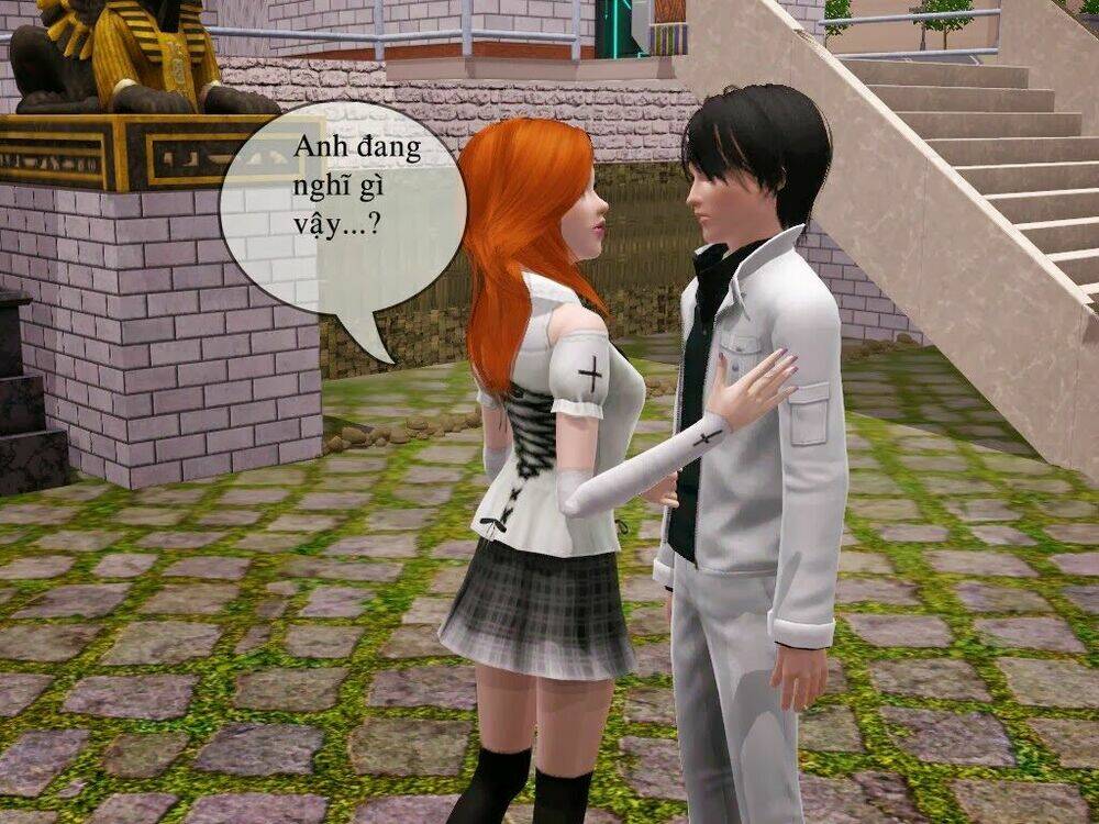 the fate chapter 26 32