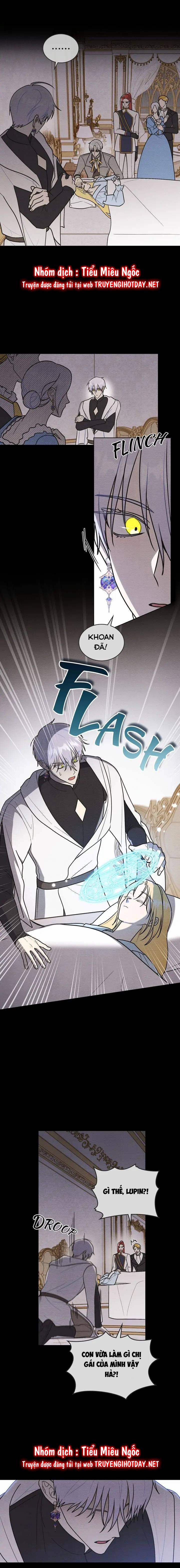 chúng ta cùng nhau tắm nhé? chapter 31 9