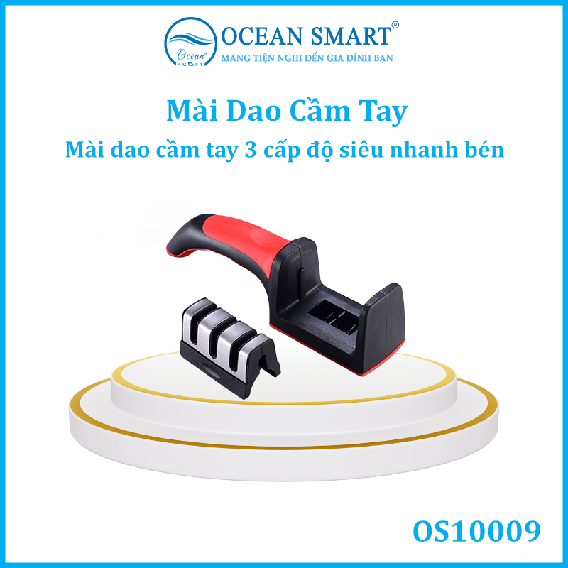 Mài Dao, Máy Mài Dao, Dụng Cụ Mài Dao Cầm Tay - OS10009