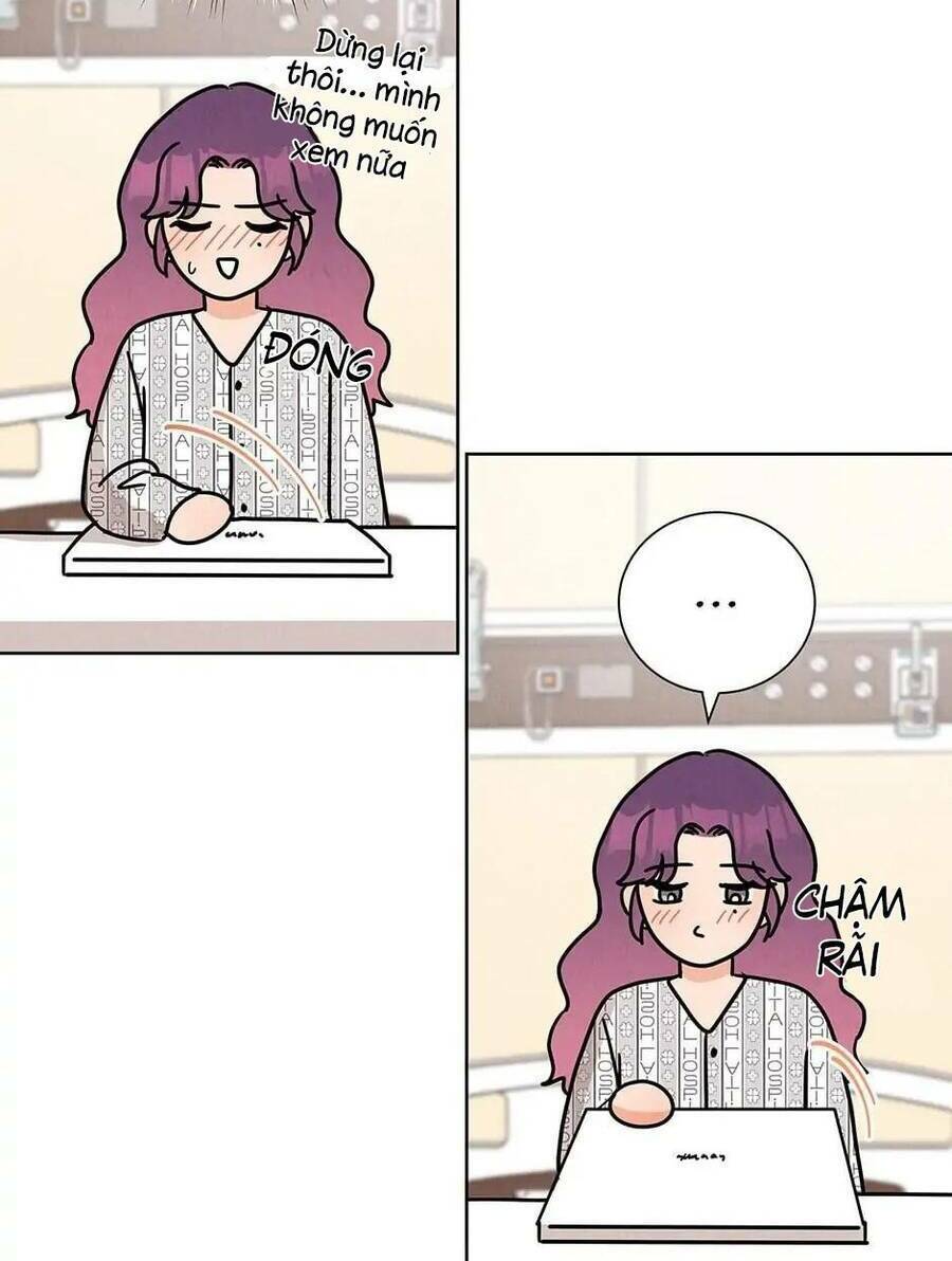 chào nhé, không làm thông gia nữa đâu! chapter 65 65