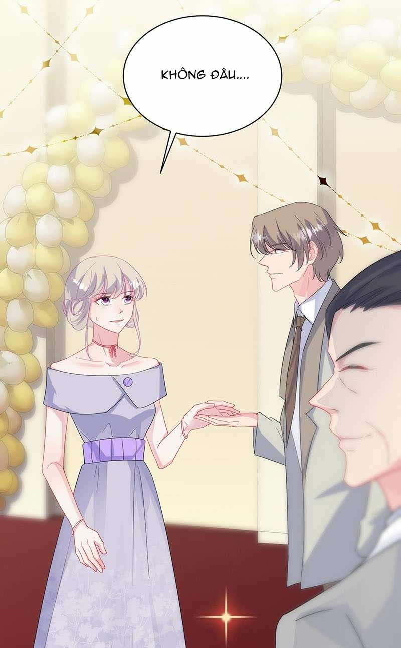 chọc tới chủ tịch tổng tài 2 chapter 137 28