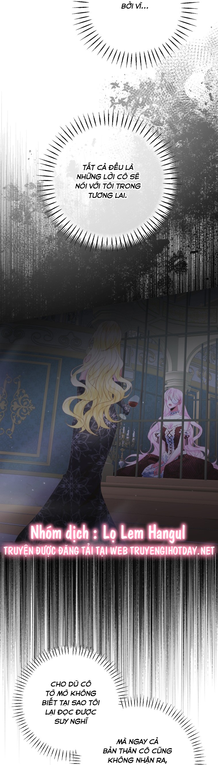 trở thành cô vợ khế ước của nhân vật phản diện chapter 103 8