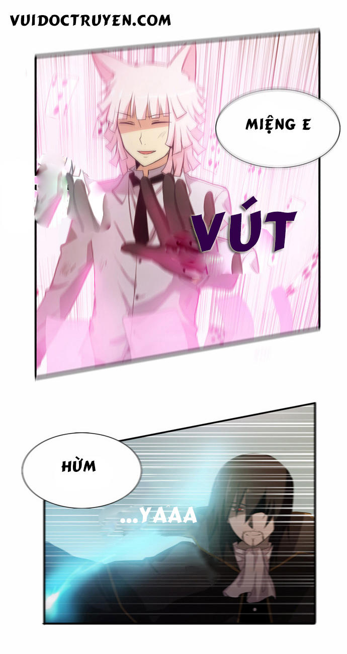 crepuscule (yamchi) chapter 57 25