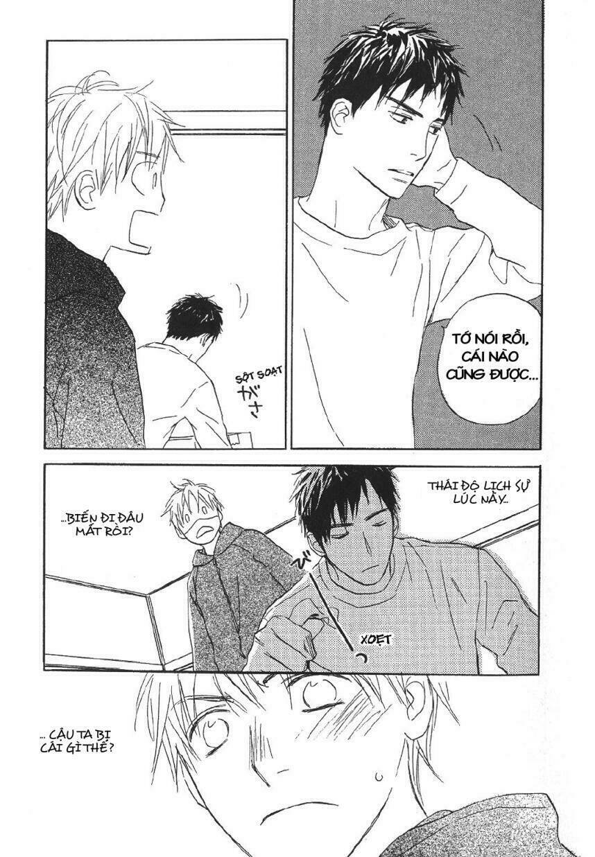 tenohira no seiza chapter 1 11