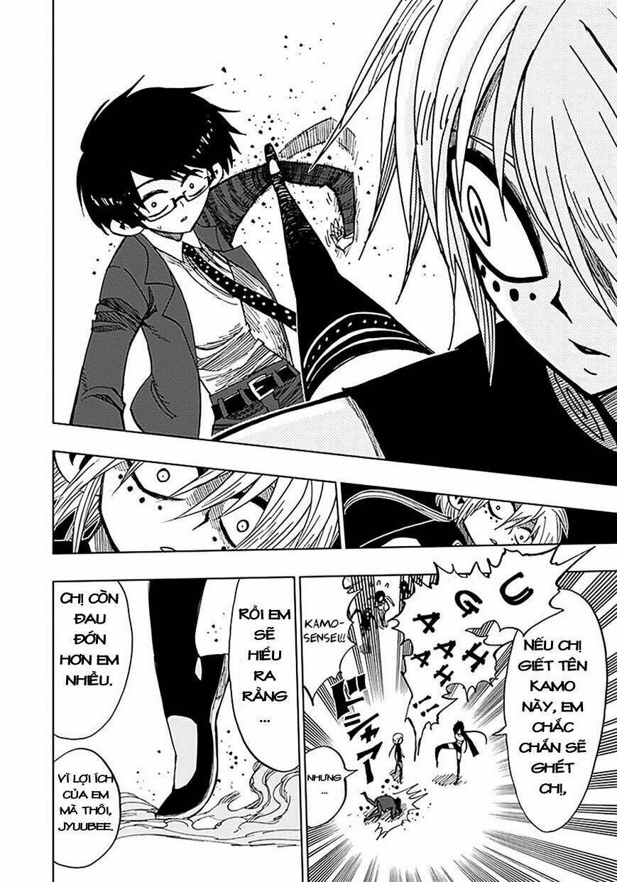 nejimaki kagyu chapter 39 12