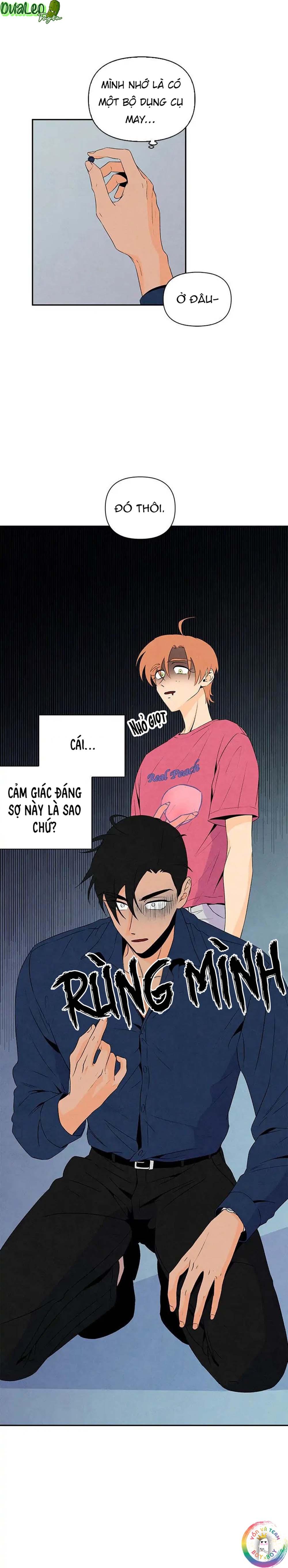 bona sort chapter 7 7