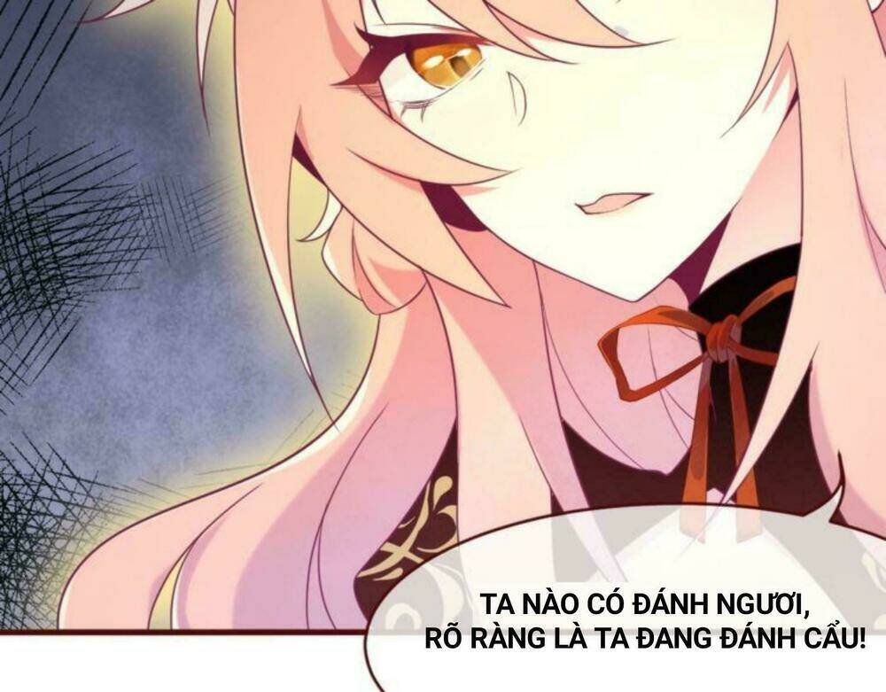 tà quân khó dưỡng tiểu ma phi chapter 7 32