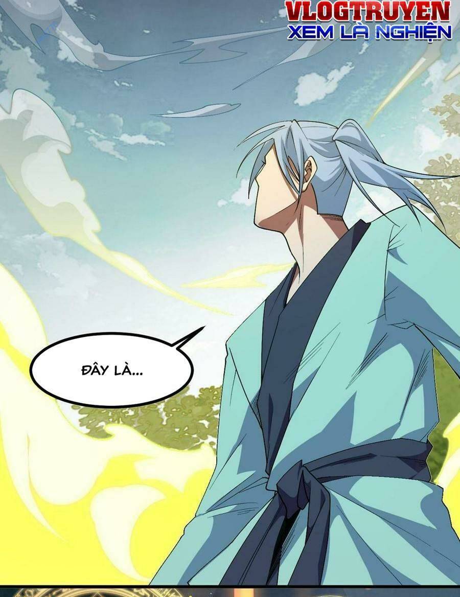 vú em thánh kỵ sĩ chapter 14 33