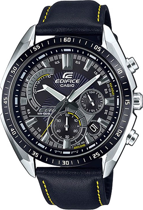 Đồng hồ Casio Nam Edifice EFR-570BL-1AVUDF