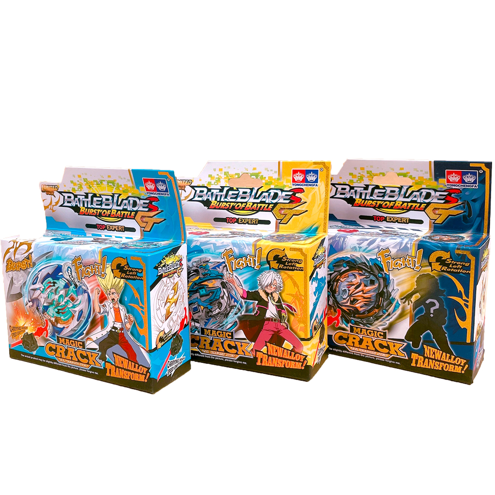 Con quay Battle Blade phiên bản đặc biệt quay mạnh đầm , đồ chơi vận động cho bé trai BeyBlade con quay thần tốc , đồ chơi hot trend